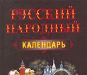 Проект по русскому языку 