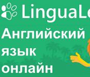 Новый тренд в образовании